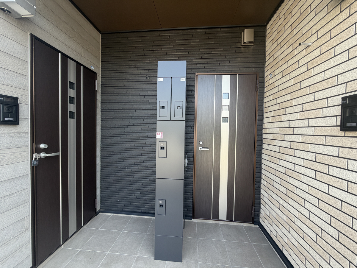 共用部 写真17