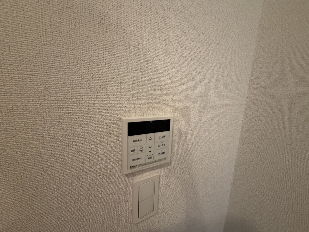設備 写真19