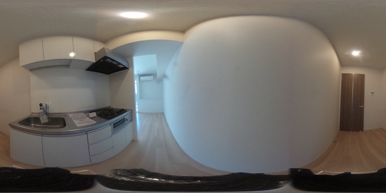 キッチン 写真34