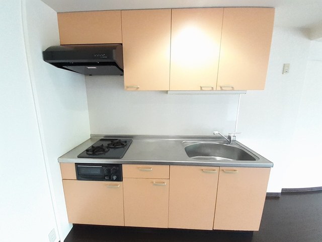 キッチン 写真3