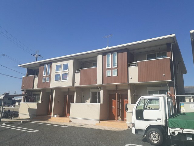 外観 外観写真