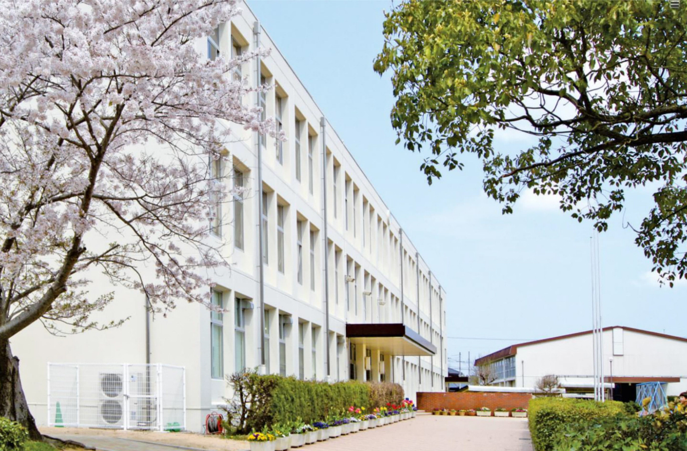 兵庫教育大学附属小学校まで440m (徒歩6分) 写真21