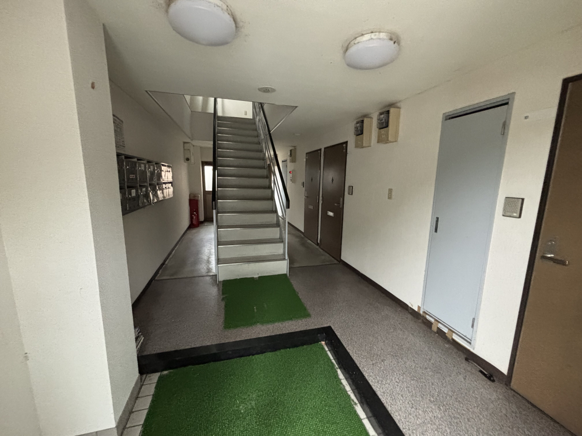 共用部 写真28