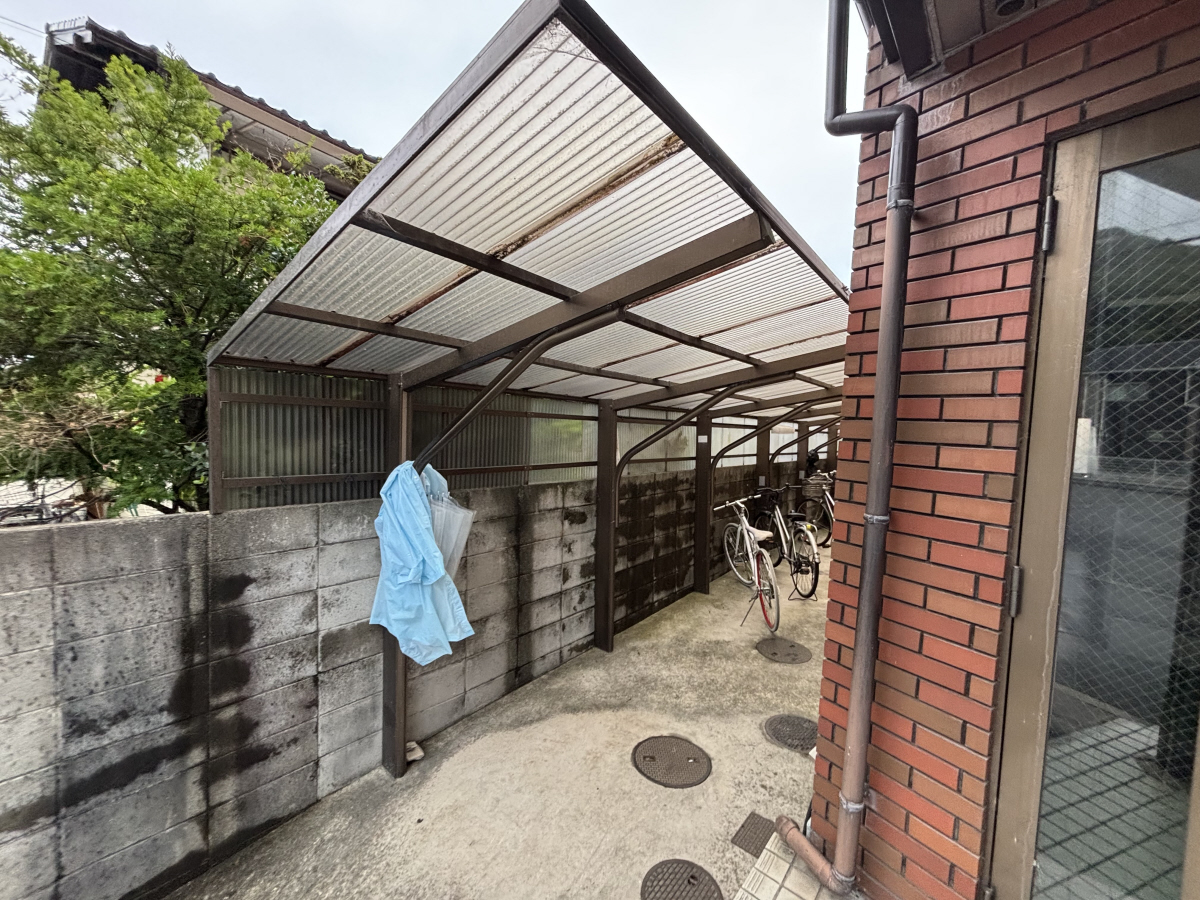 共用部 写真29
