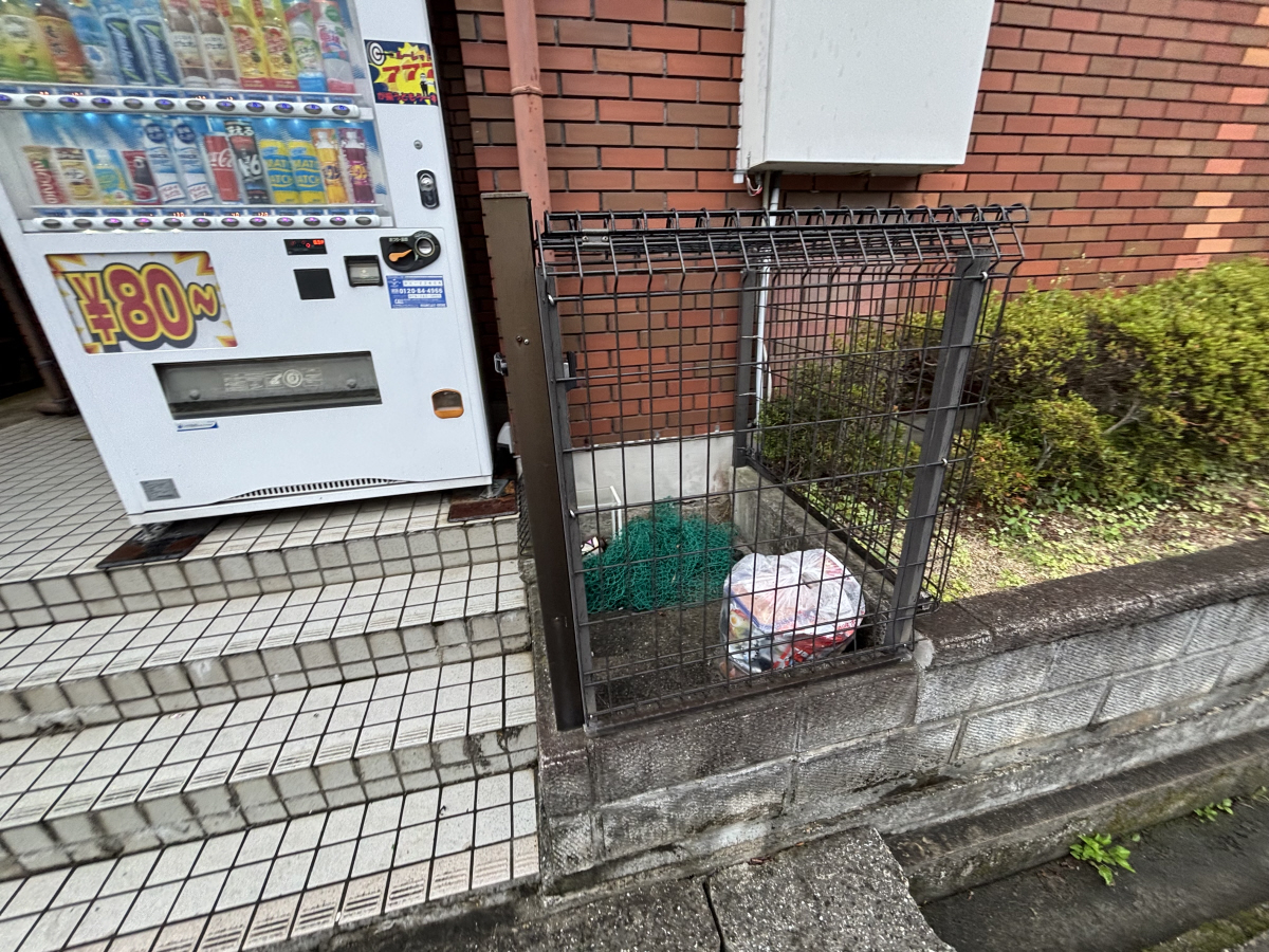 共用部 写真30