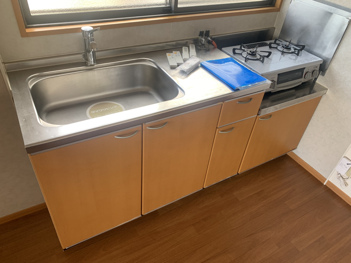 キッチン 写真3