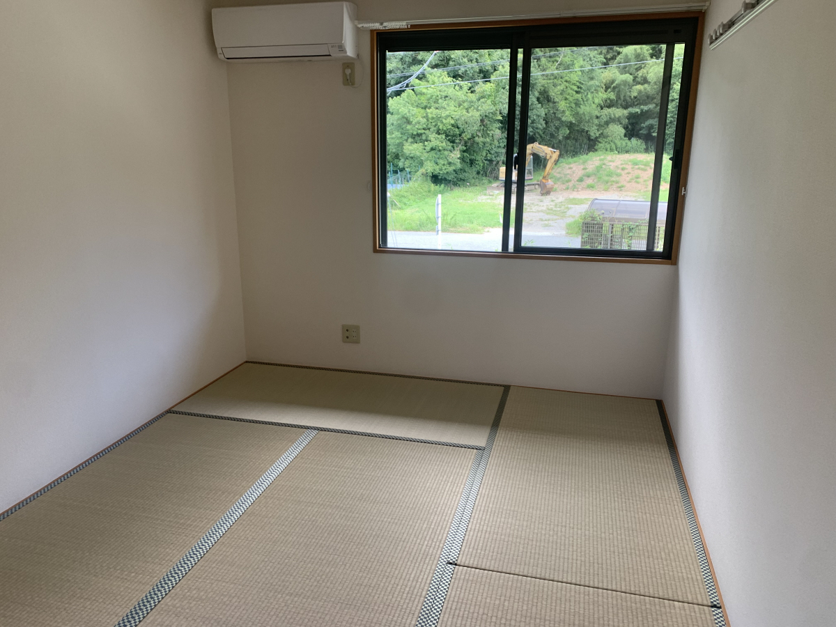 その他部屋・スペース 写真7