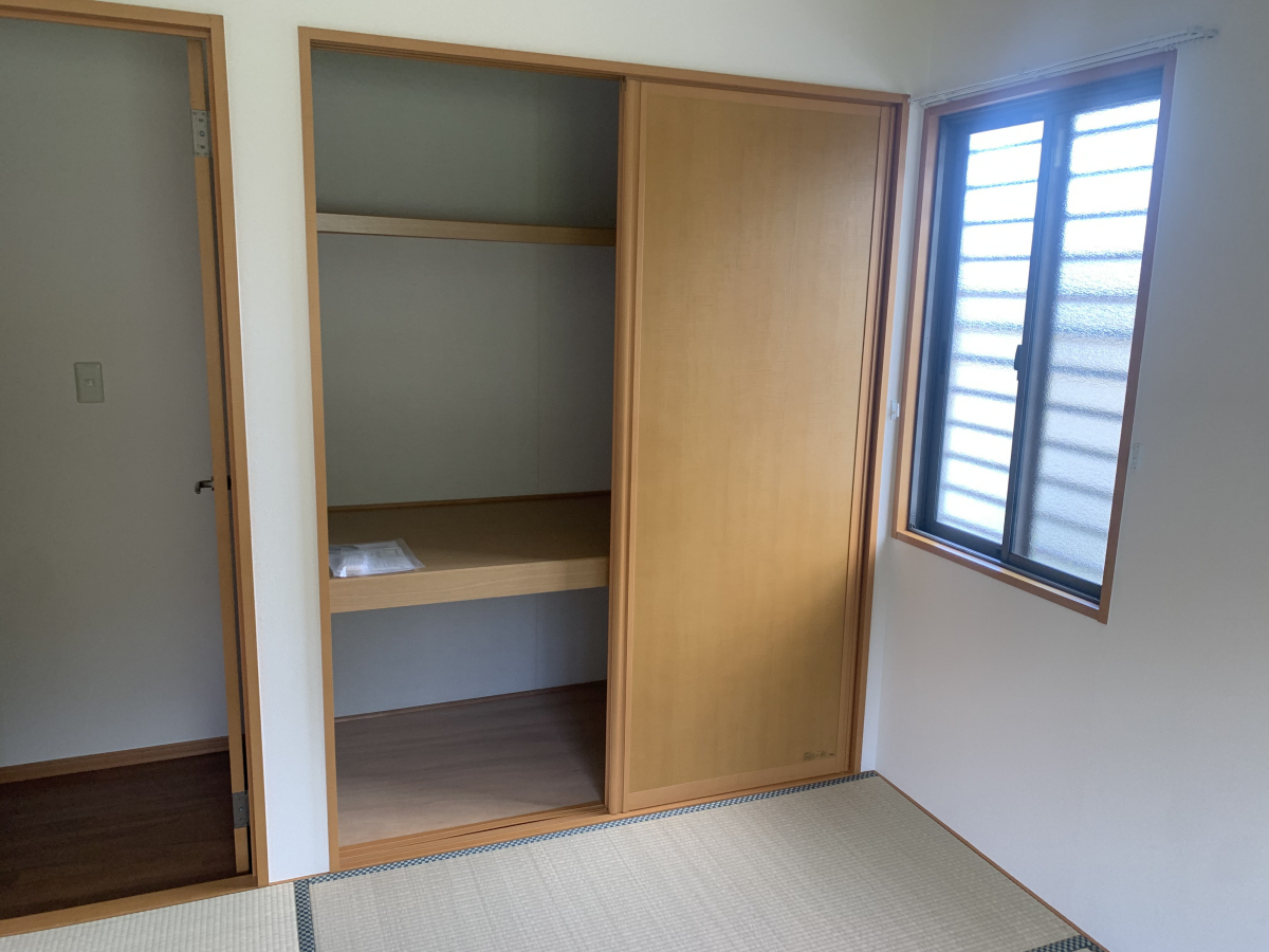 収納 写真8