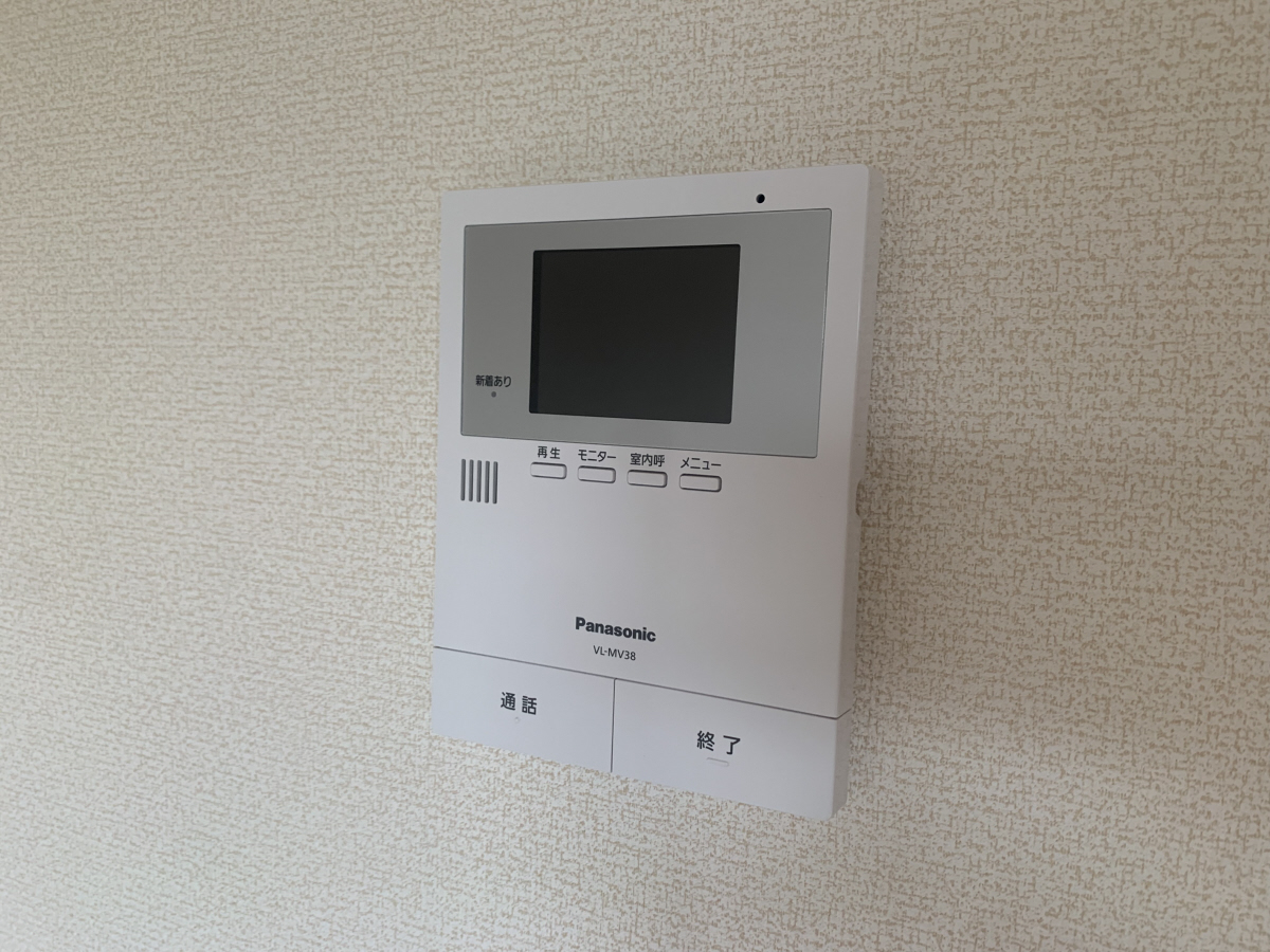 セキュリティ 写真10