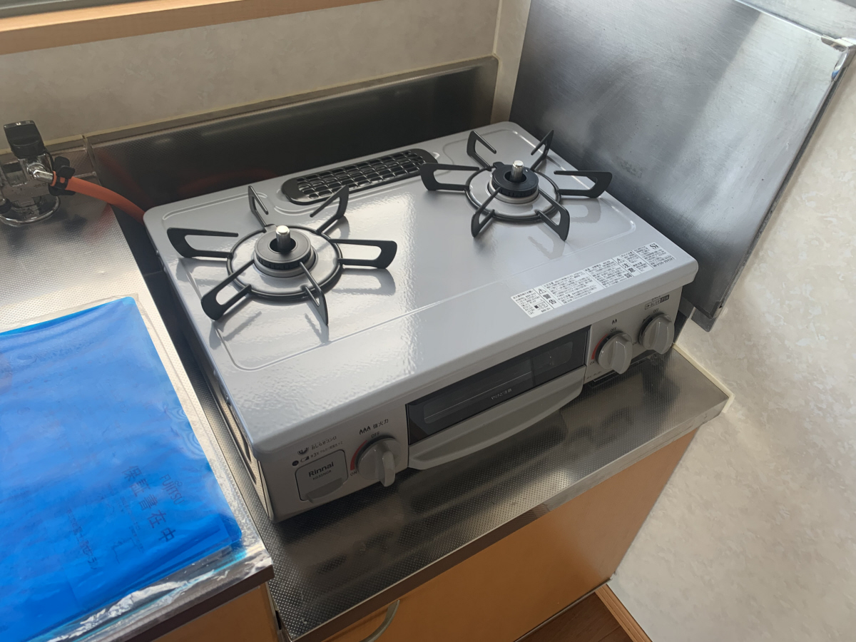 キッチン 写真20