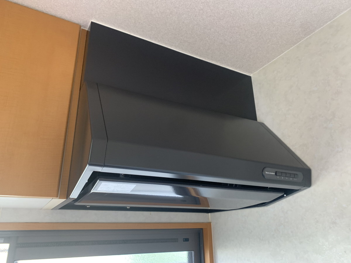 キッチン 写真28