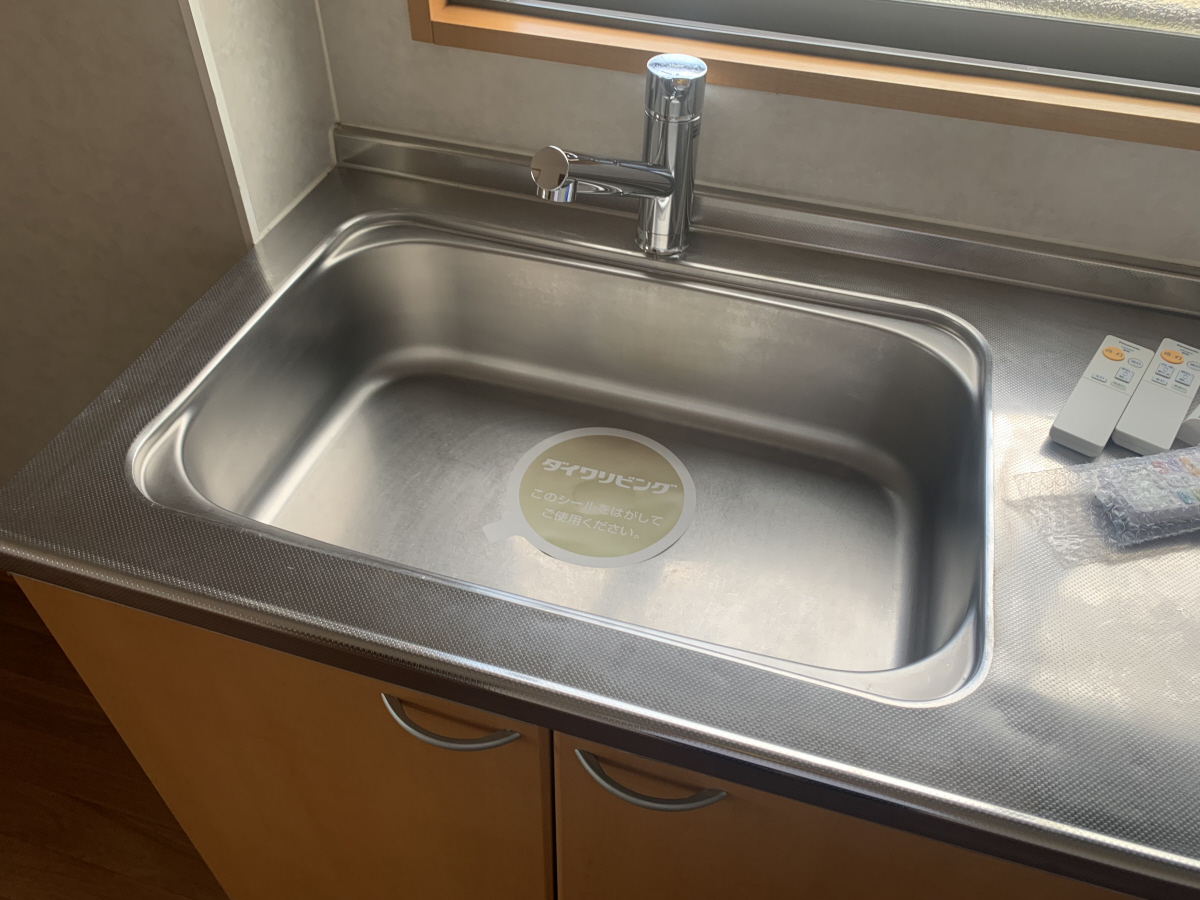 キッチン 写真29