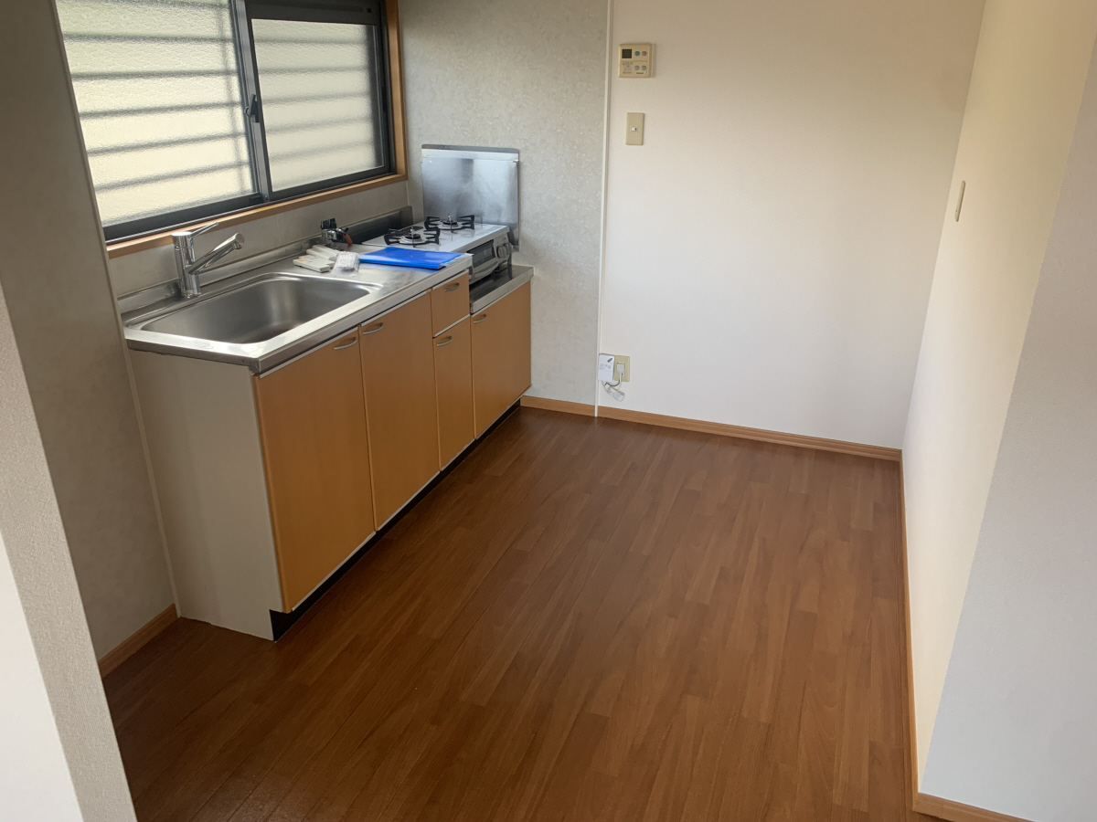 キッチン 写真30