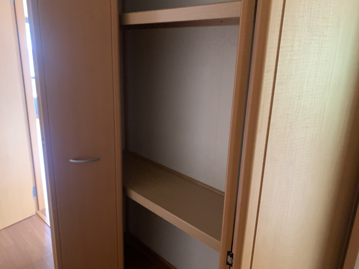 収納 写真32