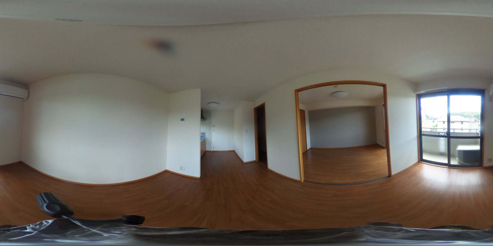 リビング 写真33