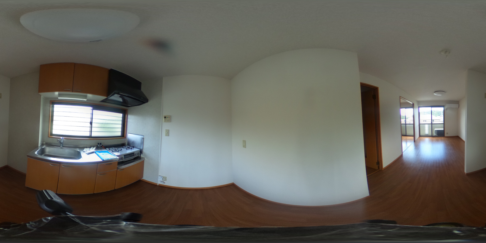 キッチン 写真34