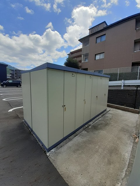 共用部 写真14