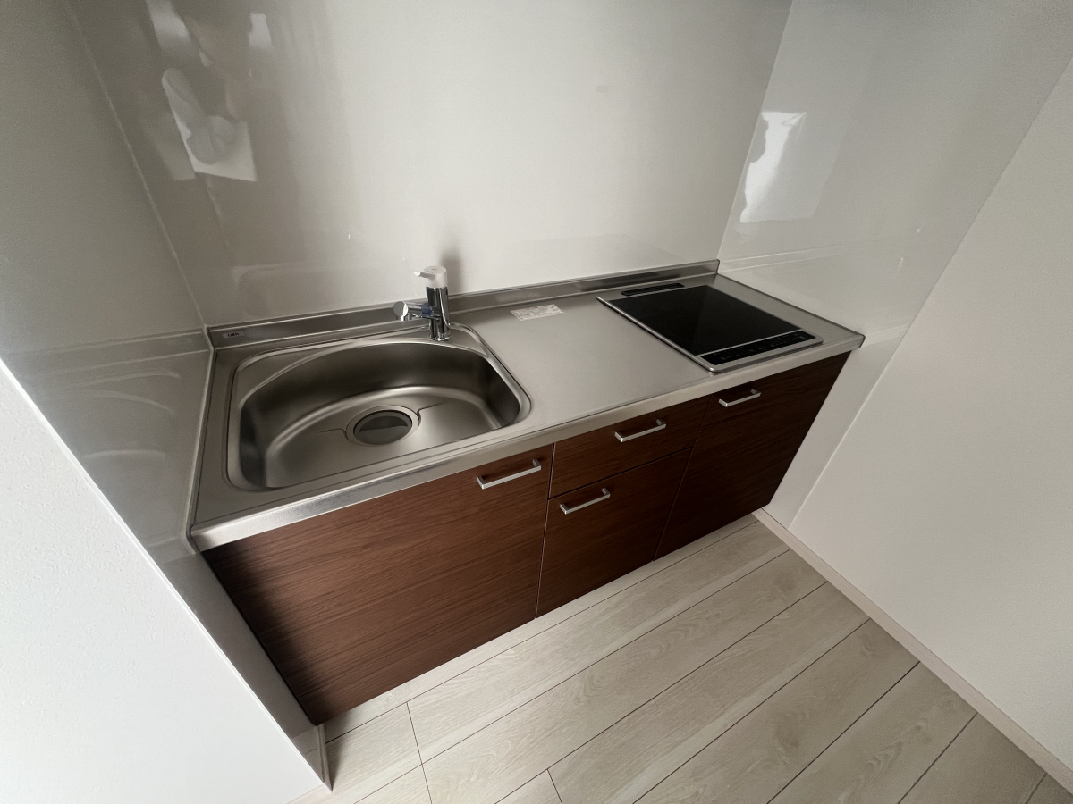 キッチン 写真2