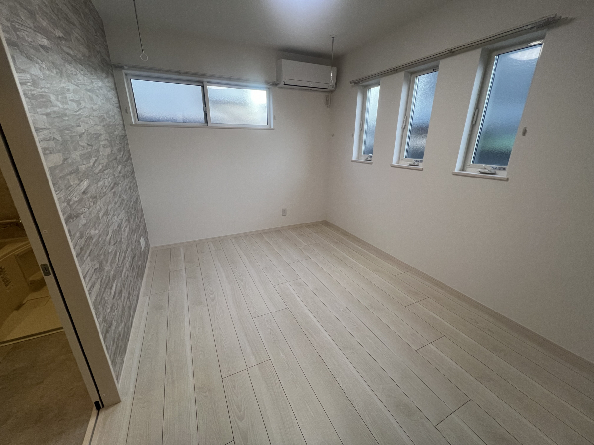 リビング 写真3