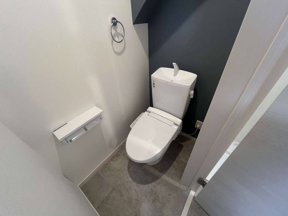 トイレ 写真5
