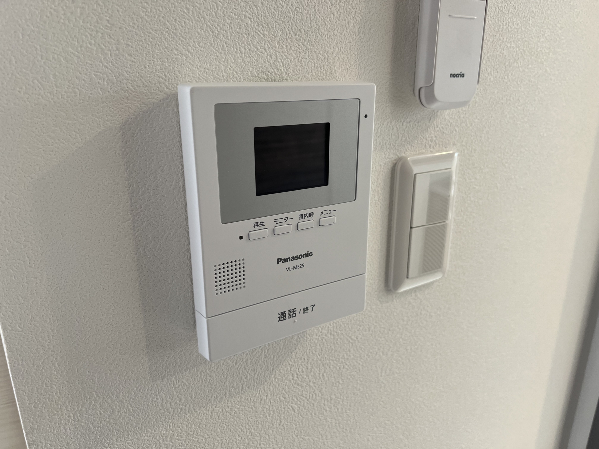 セキュリティ 写真12