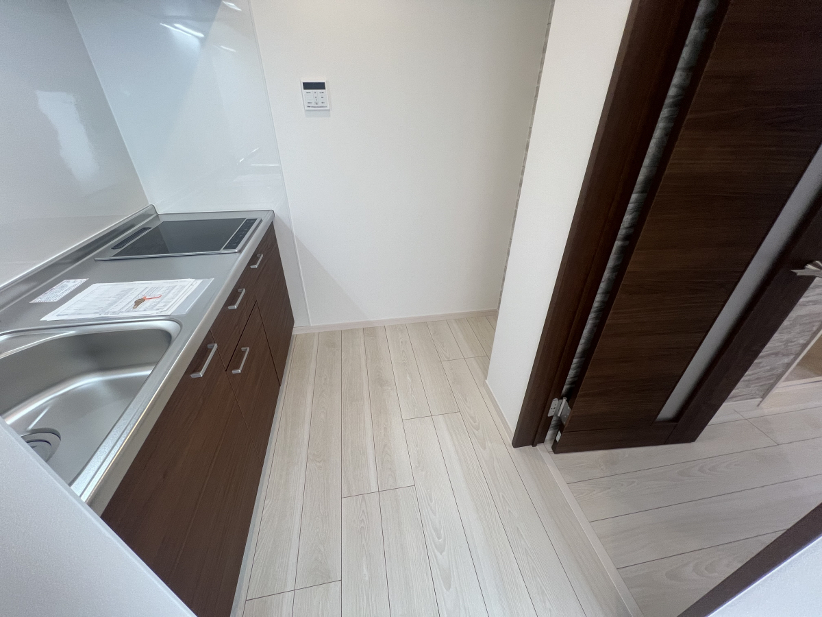 キッチン 写真16