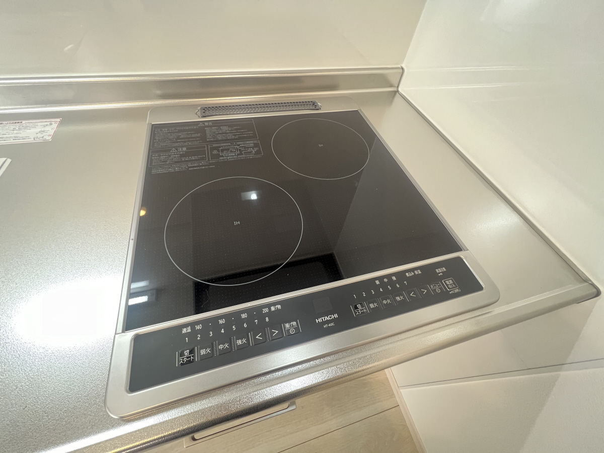 キッチン 写真17