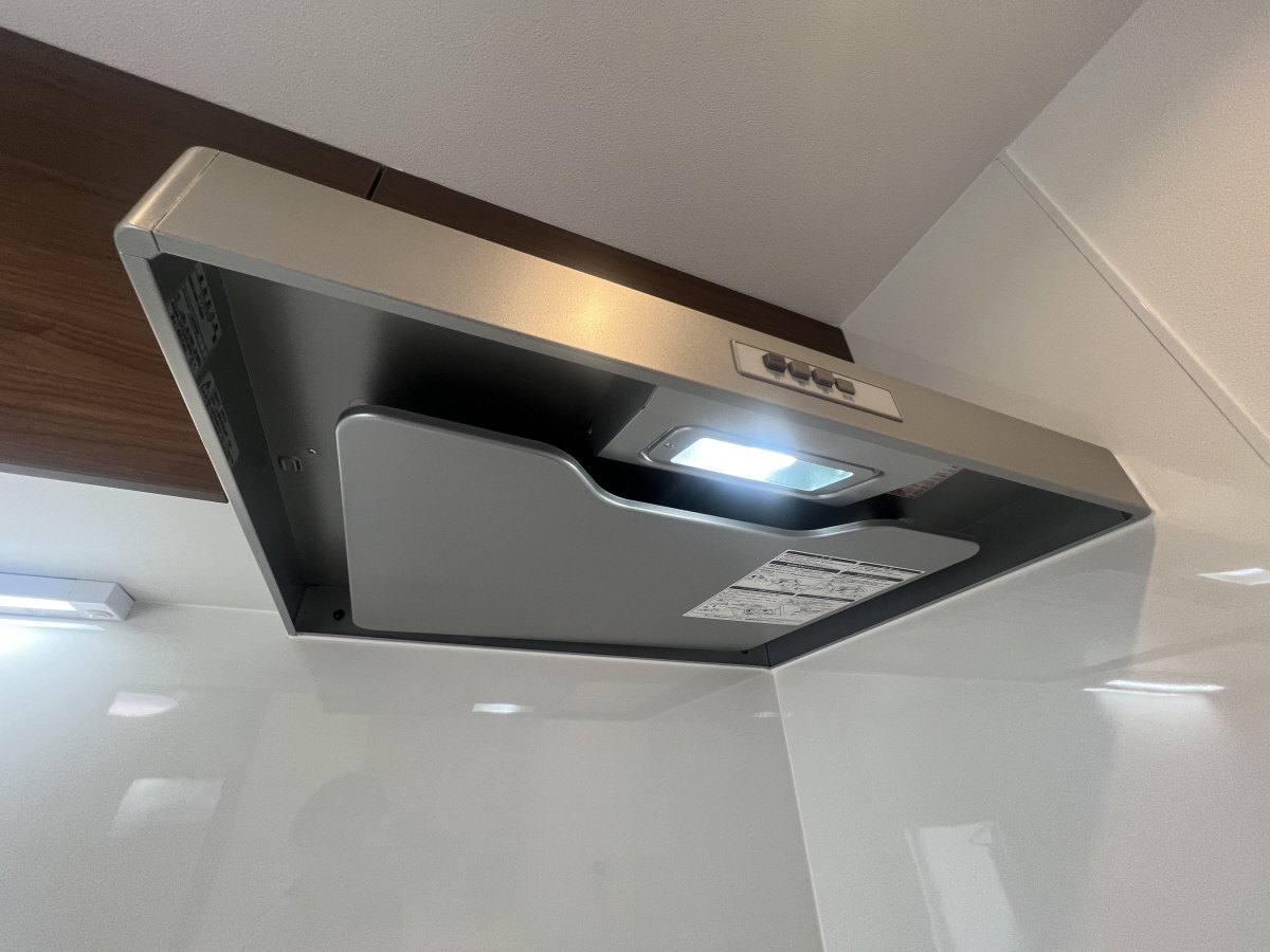 キッチン 写真18