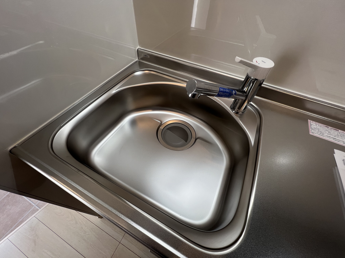 キッチン 写真19