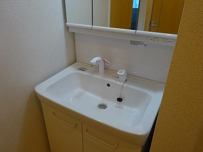 洗面所 写真6