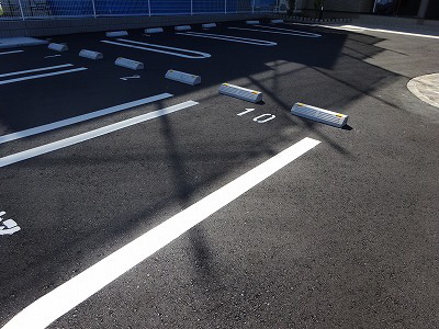 駐車場 写真13