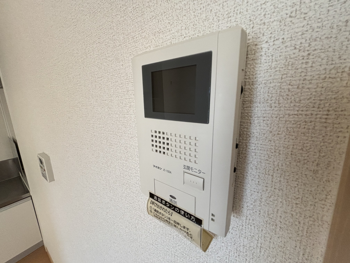 セキュリティ 写真11