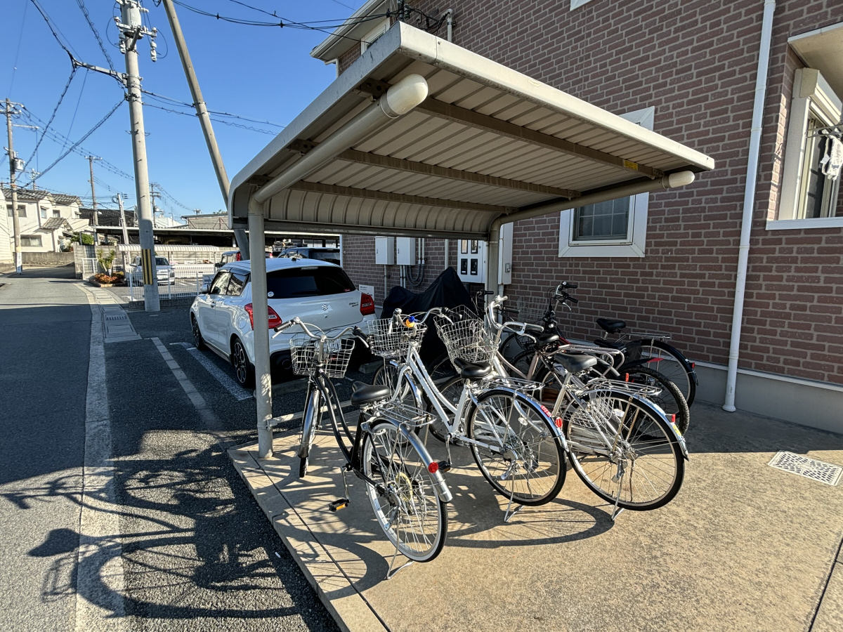 共用部 写真13