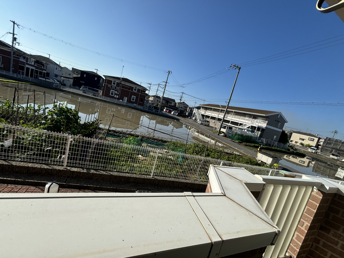 眺望 写真15