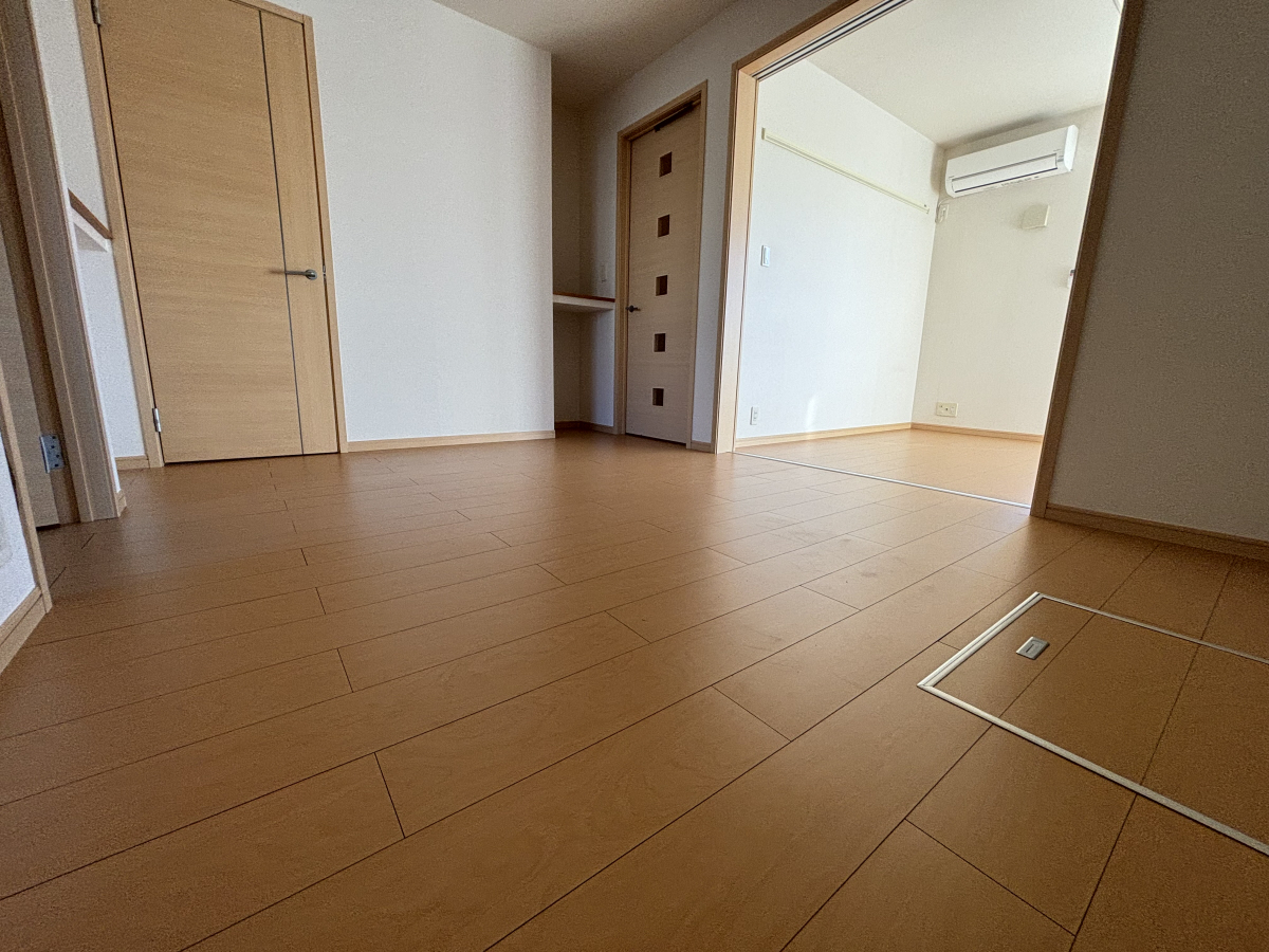 リビング 写真20