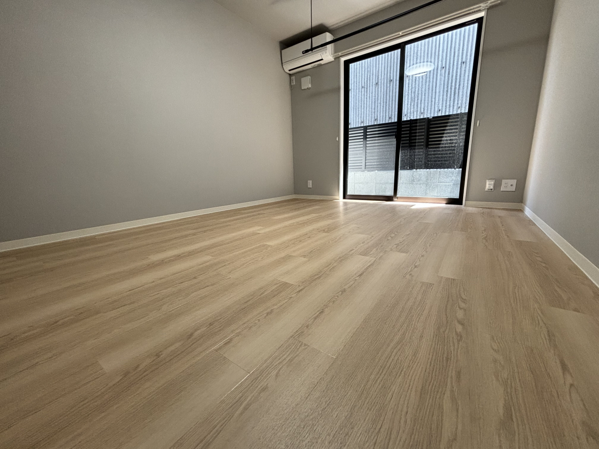 リビング 写真2