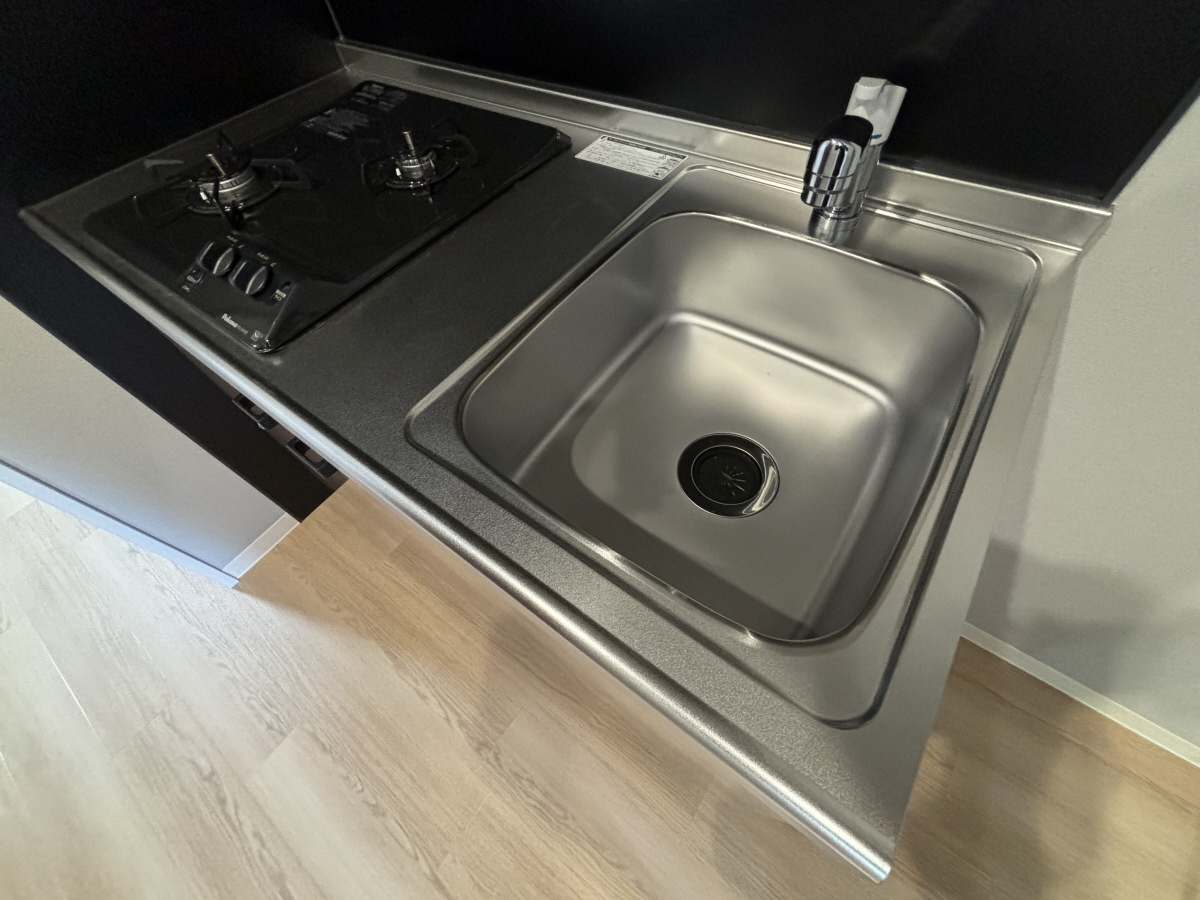 キッチン 写真3