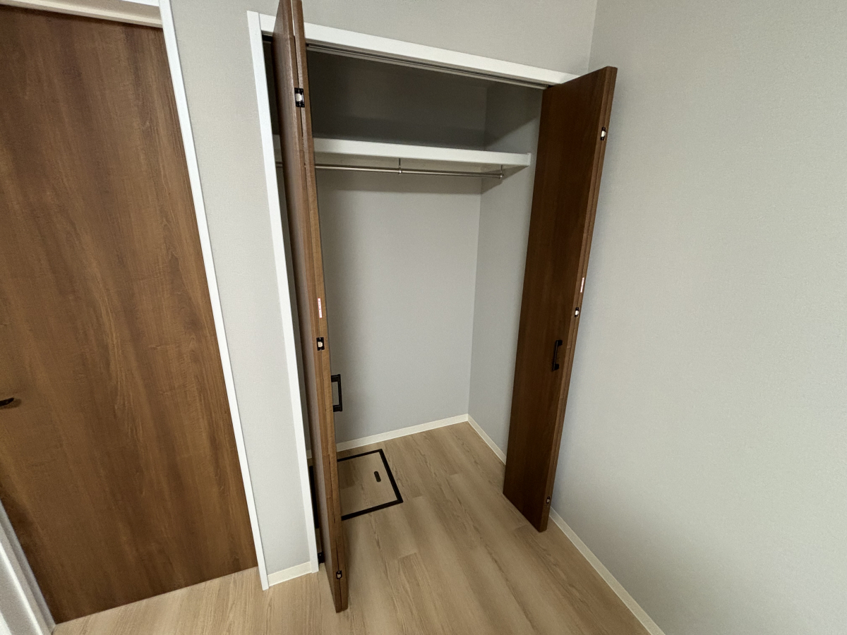 収納 写真8