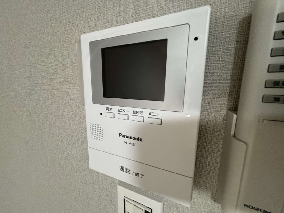 セキュリティ 写真11