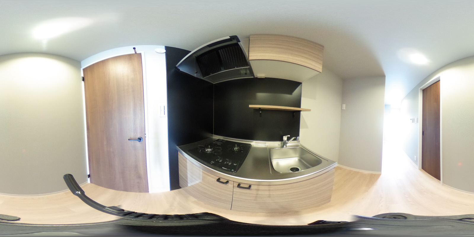 キッチン 写真36