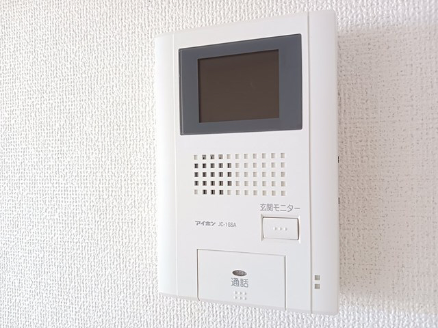 セキュリティ 写真15