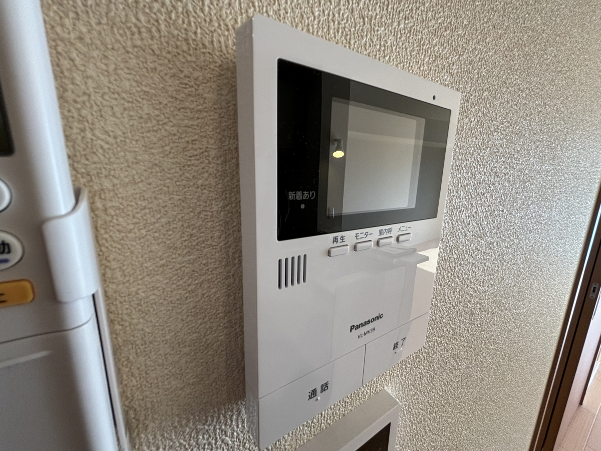 セキュリティ 写真11