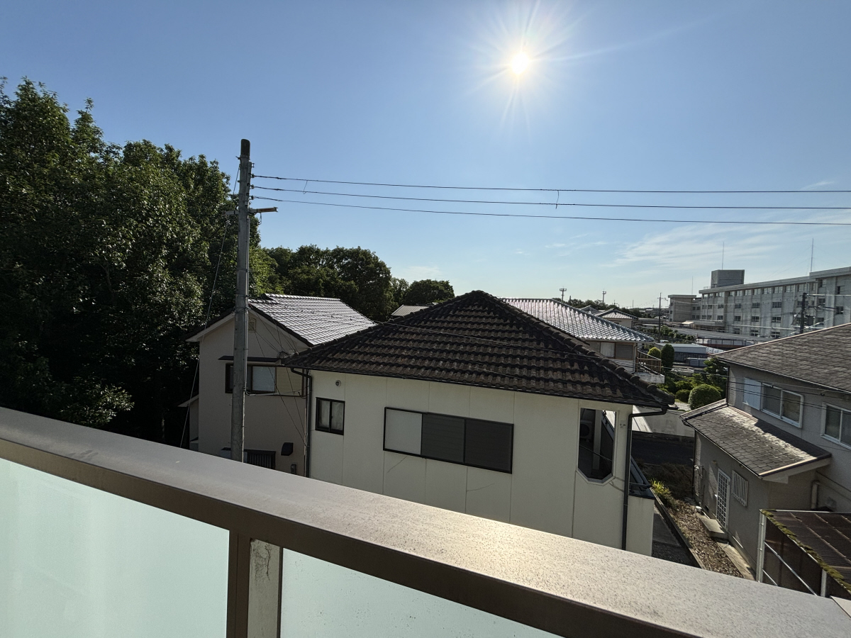 眺望 写真15
