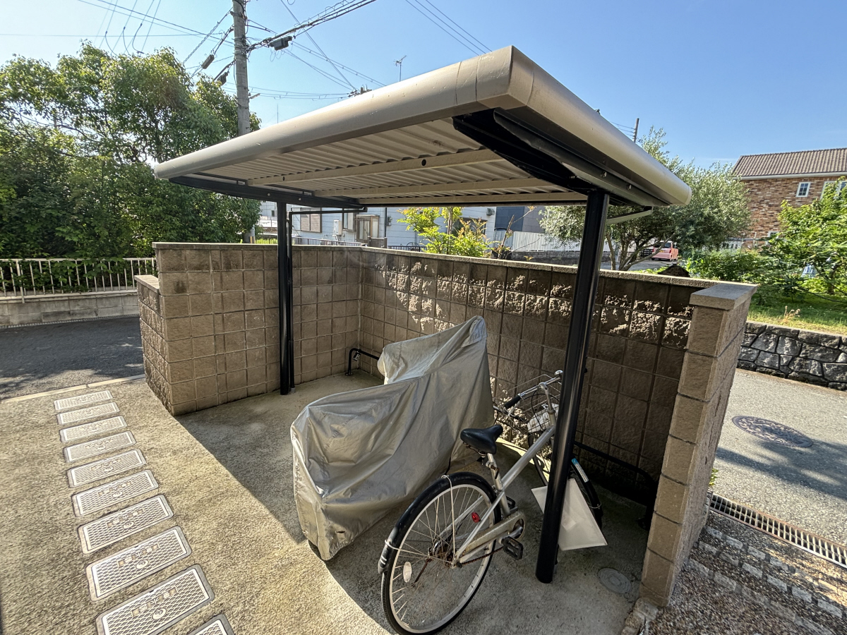 共用部 写真13