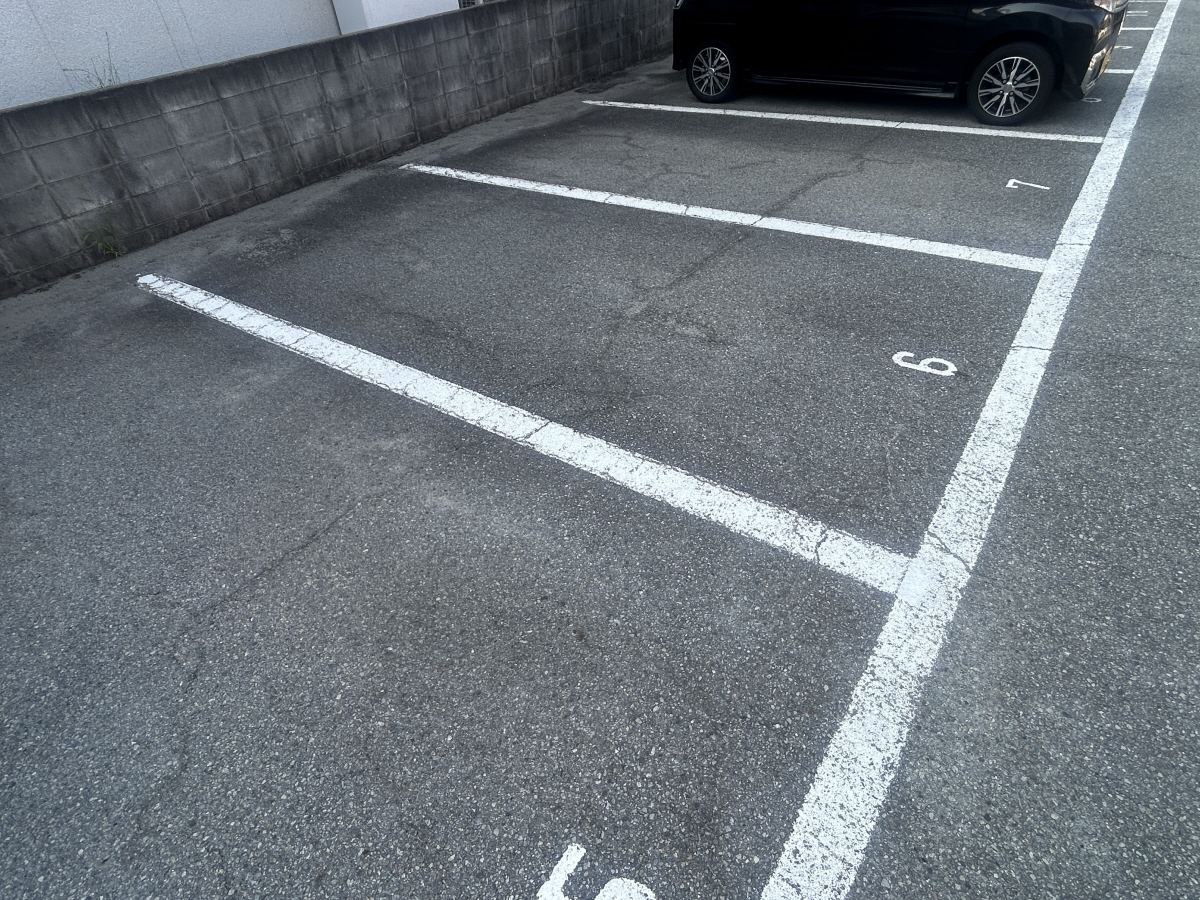 駐車場 写真10