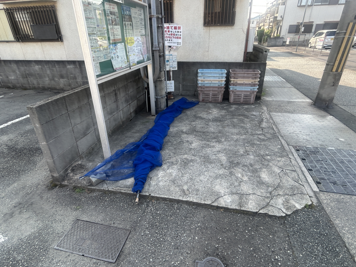 セキュリティ 写真16