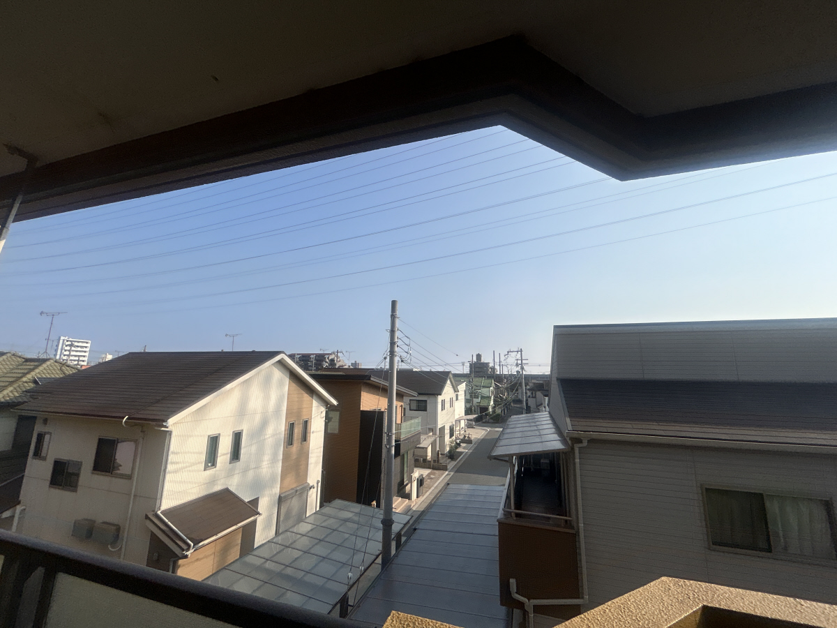 眺望 写真13