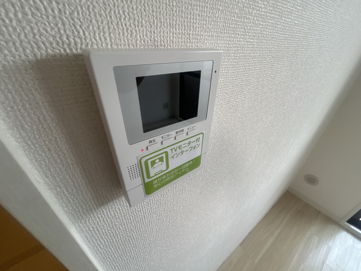 セキュリティ 写真14