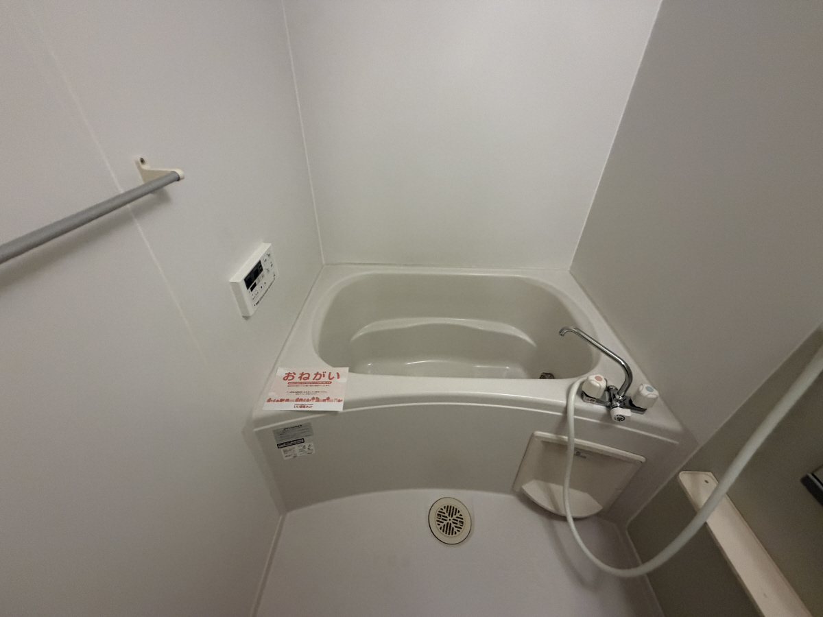 バス 写真4
