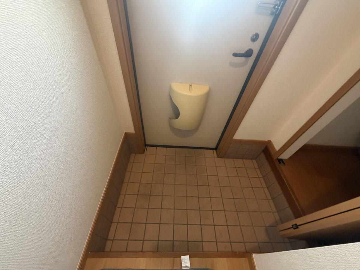 玄関 写真9